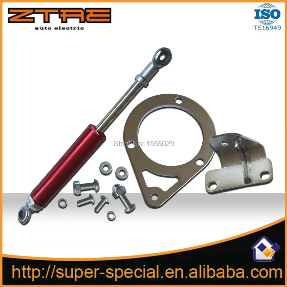 Демпфер крутящего момента двигателя для NISS @ N 200SX SILVIA S14 S15 SR20DET|braces| |