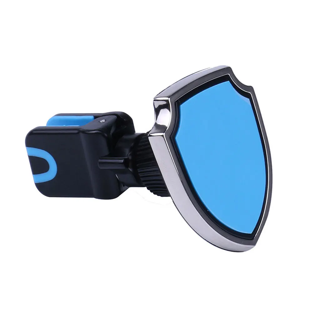 Магнитный автомобильный держатель для телефона iPhone X 10 7 8 6 Plus Air Vent Mount