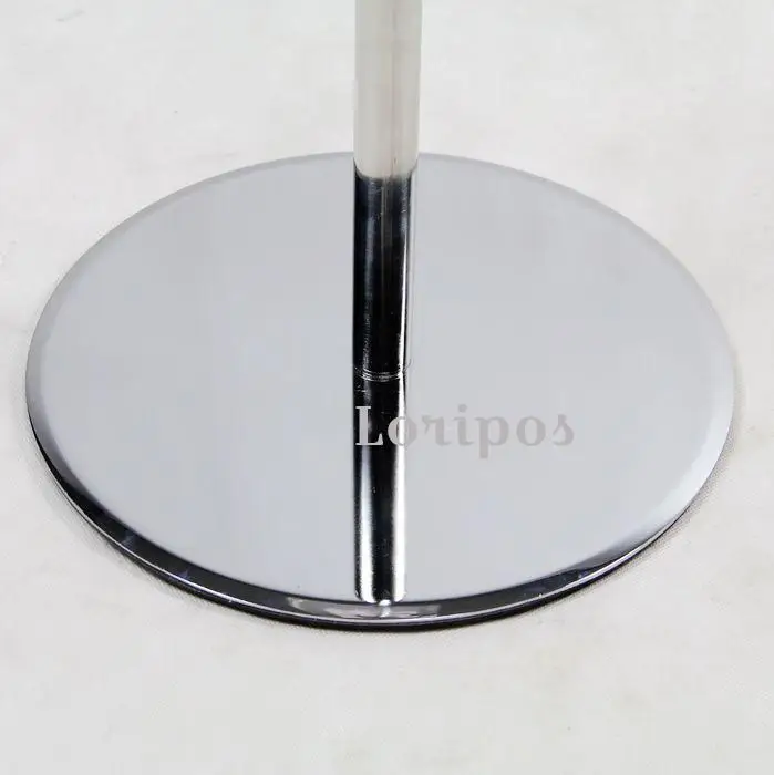 

A3 Adjustable Floor Standing Pedestal Sign Holder Floor Poster Stand Acrylic Poster Frame Banner Displays Advertising Signage