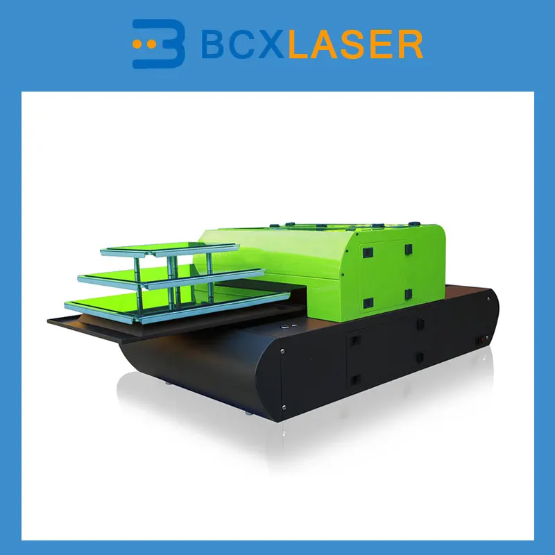 

2018 new arrival high quality a2 size digital printer machine