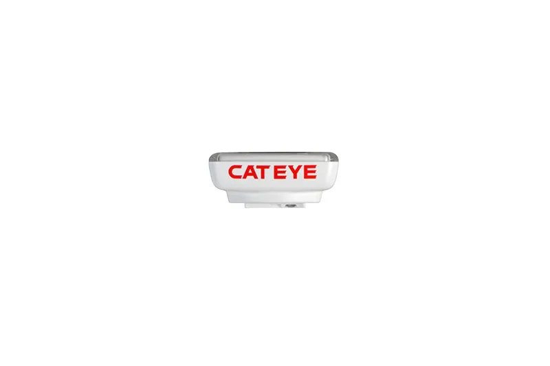 CATEYE велосипедный компьютер CC-VT235W Velo беспроводной+ большой lcd велосипедный Водонепроницаемый Беспроводной Секундомер Велосипедный Спидометр 2 вида цветов
