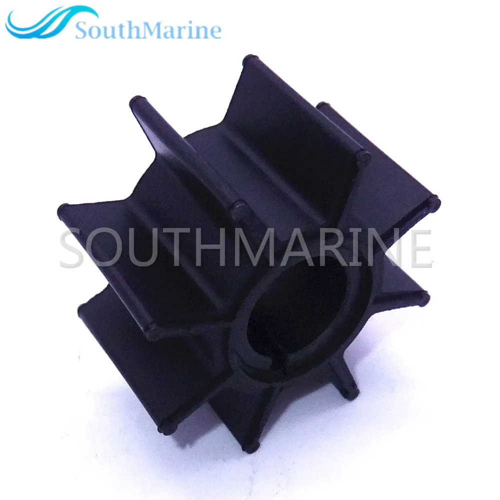 Лодочный двигатель 47 803748 крыльчатка водяного насоса для Mercury Marine подвесной мотор