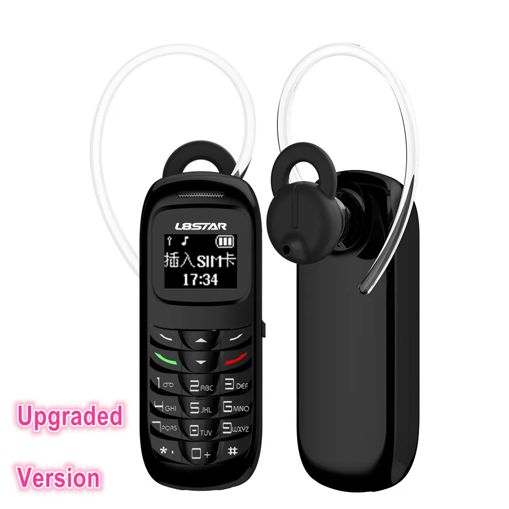10PCS Black 10 шт./лот GTSTAR L8star BM70 GT STAR Мини Bluetooth наушники Беспроводной гарнитура для дозвонщика Hand Free карман для телефона BM10 BM50 заушники - Цвет: 10PCS Black
