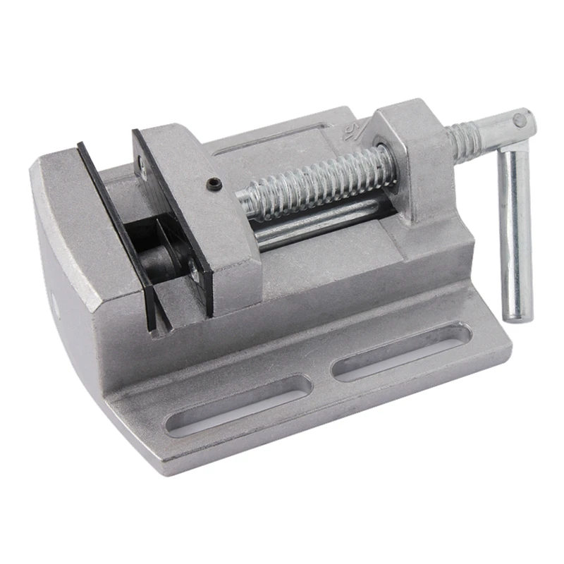 2 5 ''плоскогубцы тиски сверлильный станок подставка плоскогубцы для носа