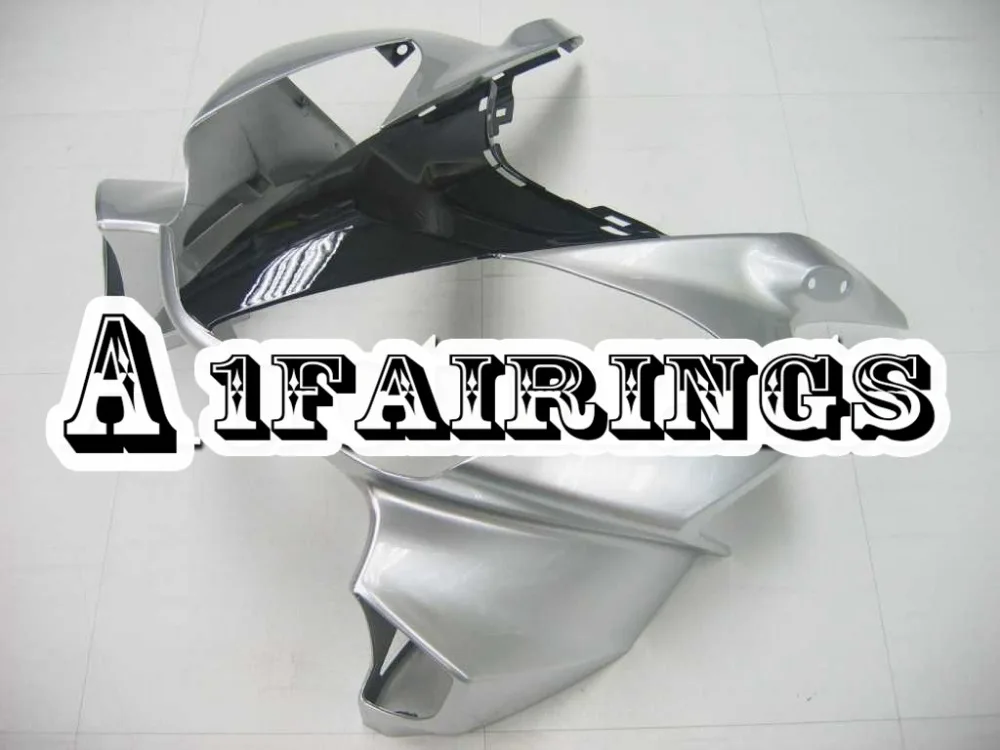 Чехлы для Honda VFR800 2002 2003 2004 05 06 07 08 09 10 11 12 ABS пластиковые впрыски Cowlings мотоцикл яркий