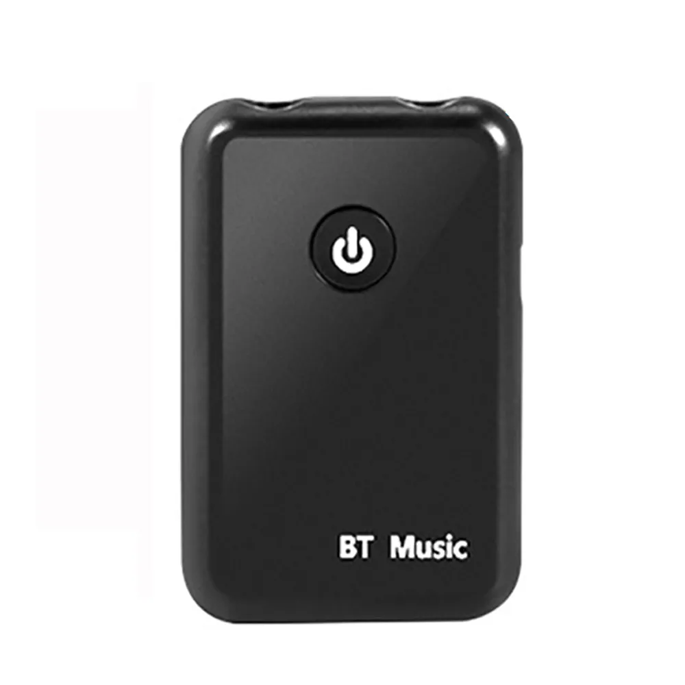 Беспроводной 2в1 Bluetooth передатчик трансформатор приемник 3 5 мм Hifi Беспроводная