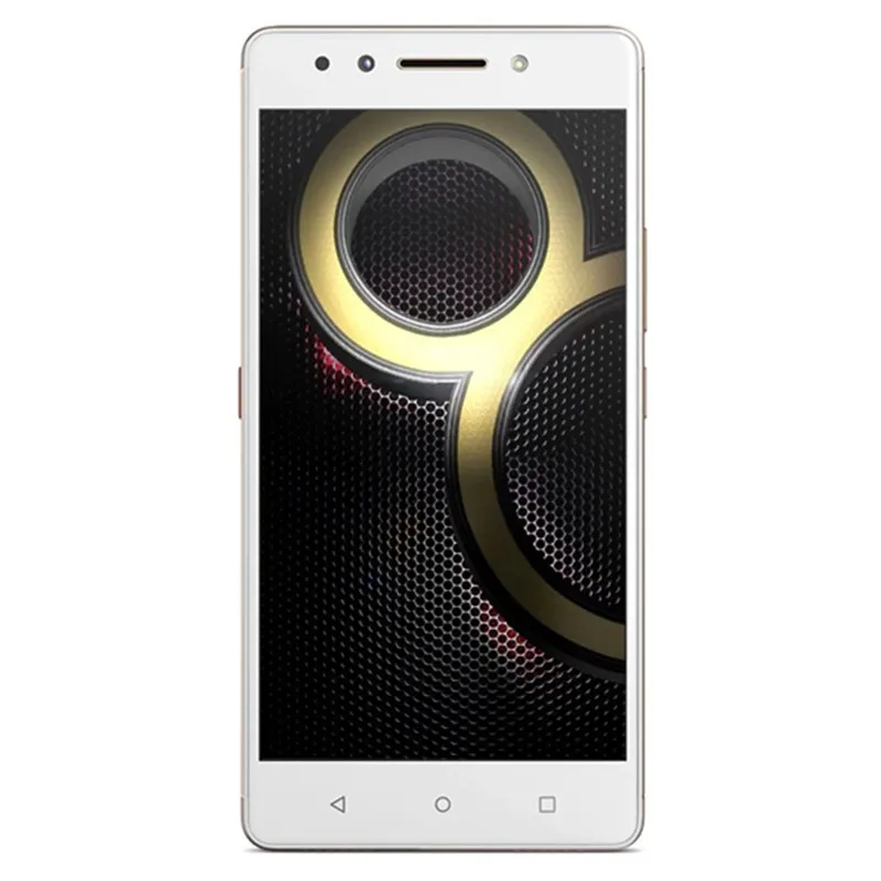 Смартфон lenovo K8 Note 4G LTE, 5,5 дюймов, 3 ГБ, 32 ГБ, Helio X23, Deca core, отпечаток пальца, 4000 мАч, Мп+ Мп, мобильный телефон