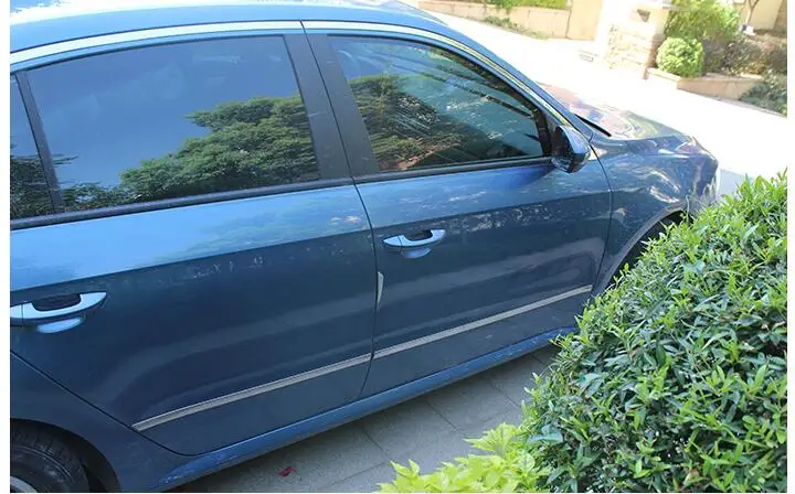 Автомобильные двери протектор боковые края защитные наклейки для lexus rx300 rx330 rx350