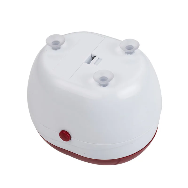 Мини-очиститель для ювелирных изделий золотые и серебряные часы зубные протезы