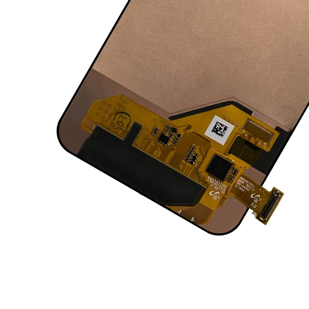 Для samsung A40 lcd A405 lcd A40 Super AMOLED ЖК-дисплей для samsung A40 A405 lcd сенсорный экран дигитайзер сборка Замена