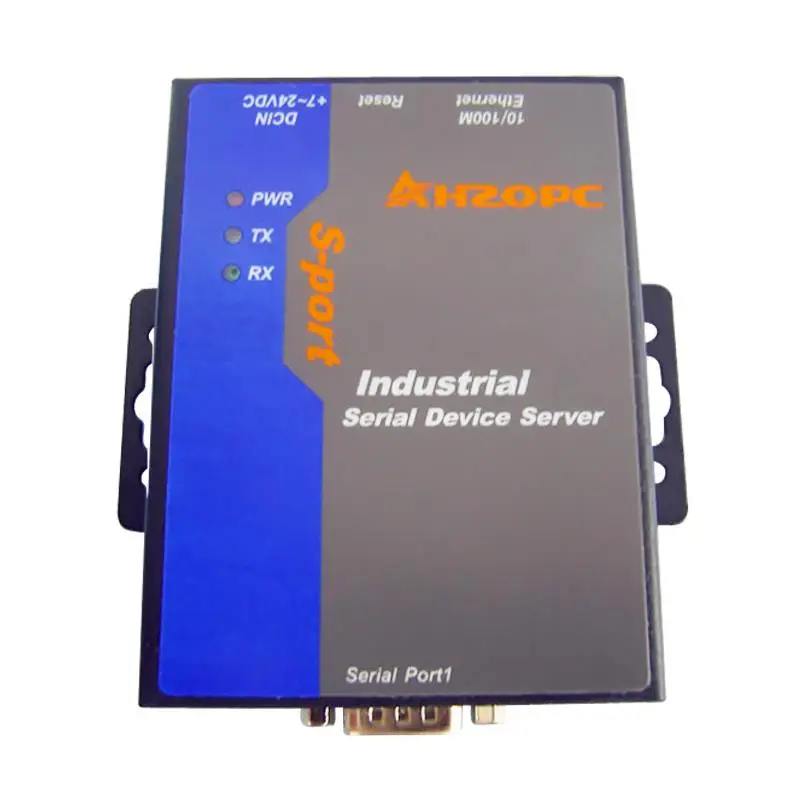 

Industrial Serial Oral Server RS485 to Ethernet RS485 to Network Port 485 Serial Oral Server