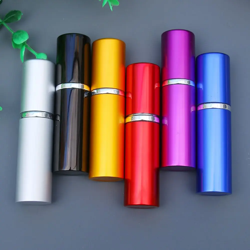 

Пустой Спрей для духов, 10 мл, распылитель с насосом, для самостоятельного изготовления парфюмерии, масел, многоразовый флакон, портативный, ...