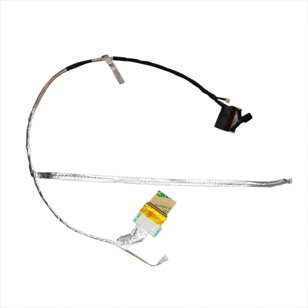 

LCD LVDS экран видеокабель для HP DV6-6B75CA DV6-6B83CA