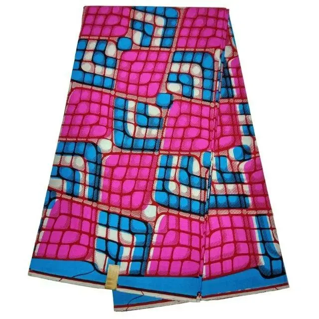 6 ярдов/партия воск для одежды|african wax|wax fabricafrican wax fabric |