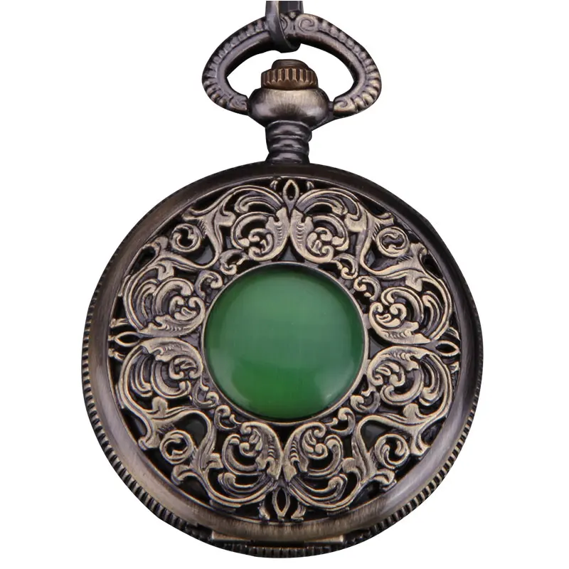 Forsining Новинка 2017 года Классический Скелет Механические карманные брелок часы Для