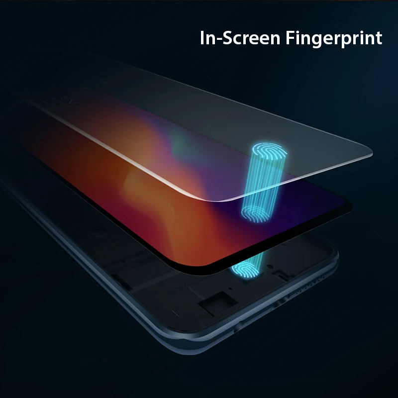 Lenovo Z6 смартфон с восьмиядерным процессором Snapdragon 730 ОЗУ 6 ГБ ПЗУ 64 128 39 дюйма 24 МП 3