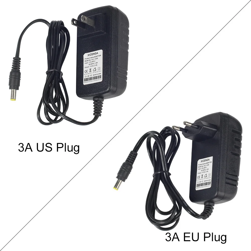 Музыкальный контроллер RF RGB Светодиодная лента Набор IP20/IP65 водонепроницаемая