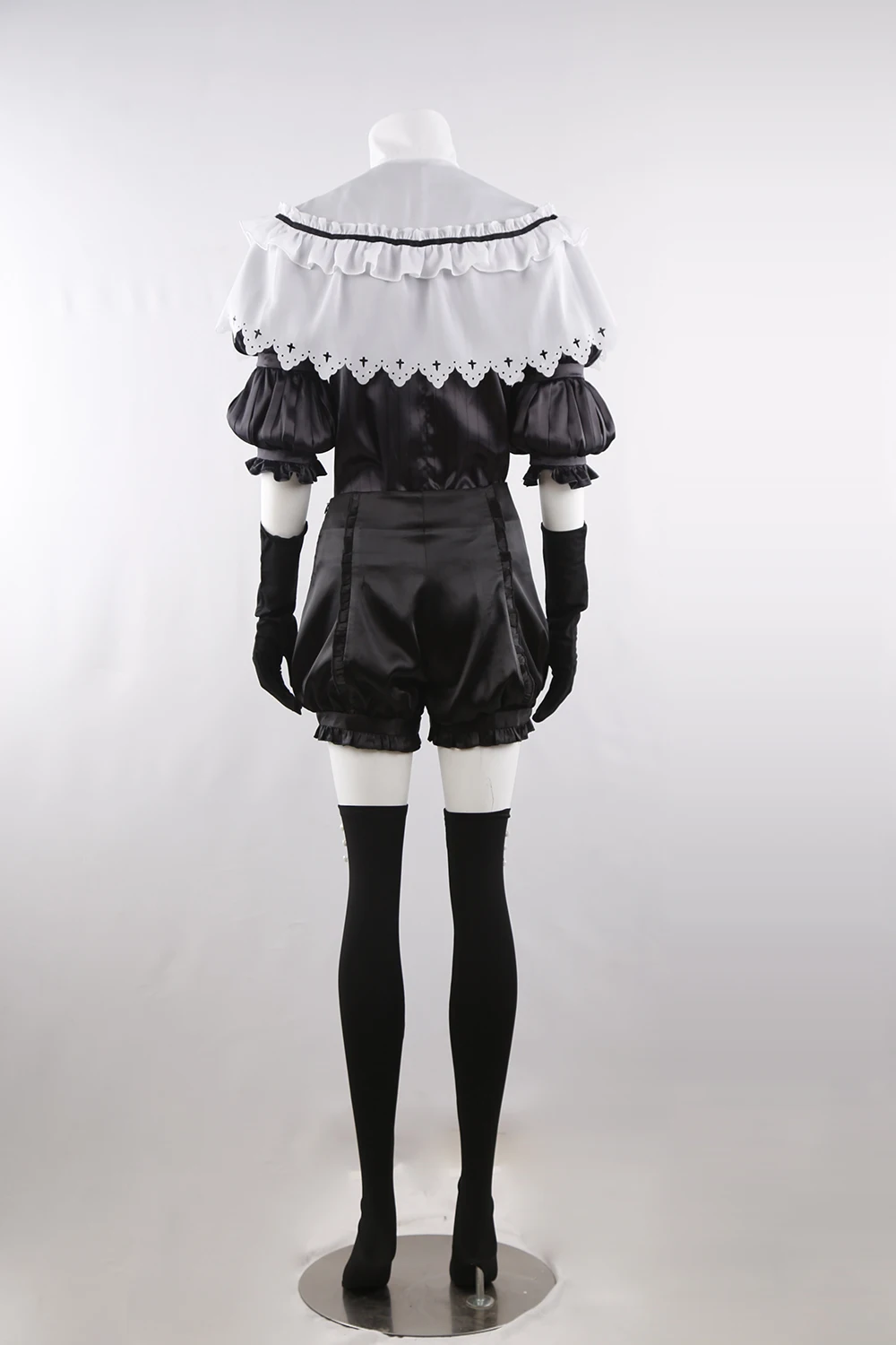 Косплей фосфопилллита земля блестящих фосфопиллита Костюм Houseki no Kuni сделанный на