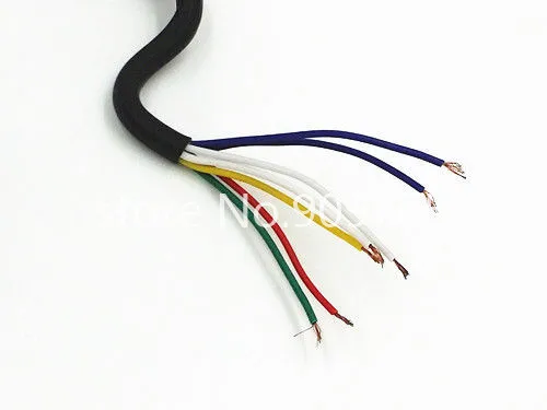 7/8 &quot22 мм Мотоцикл ATV Скутер двойной MX внедорожный переключатель рога