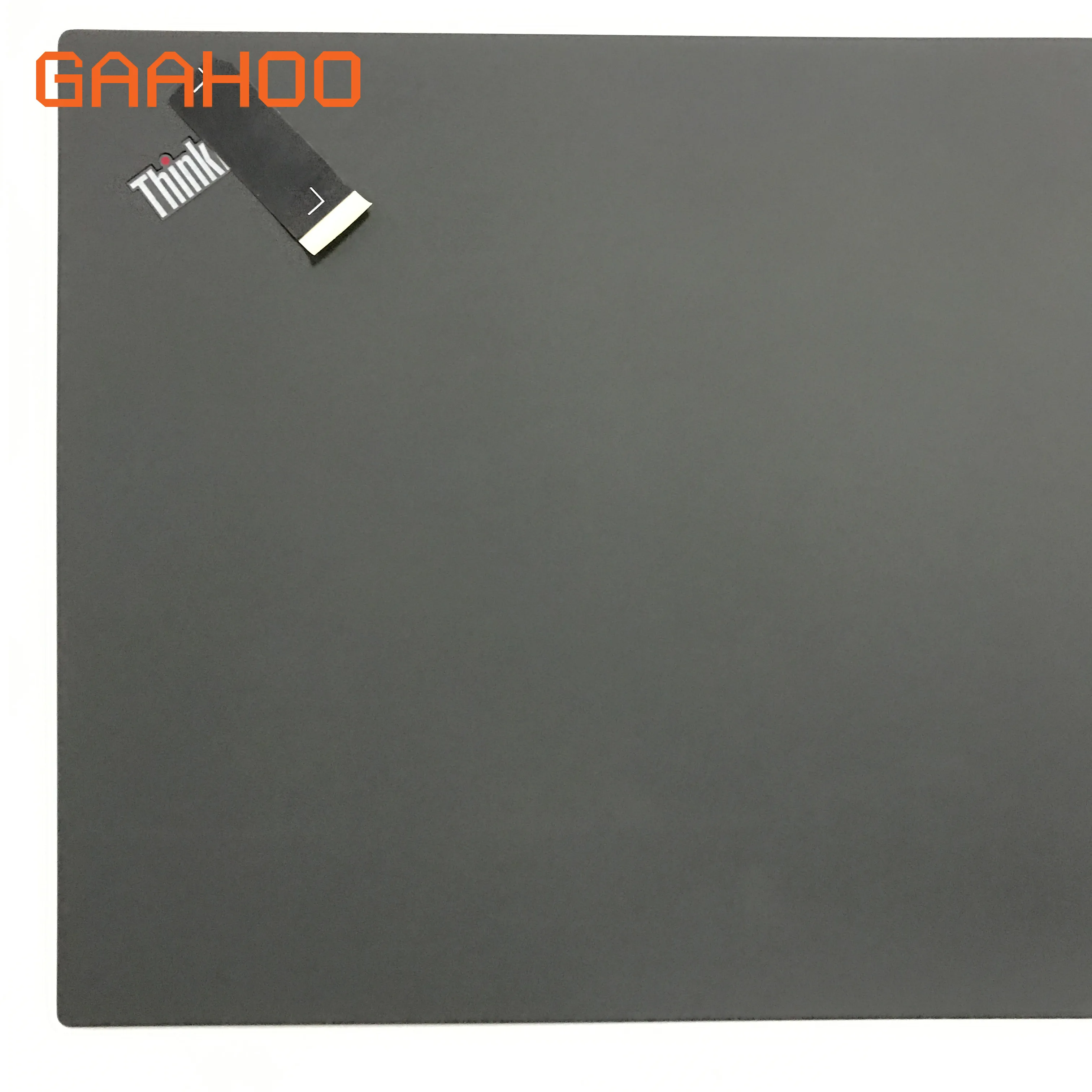Новый оригинальный чехол для ноутбука Lenovo ThinkPad T560 P50S задняя крышка 00UR849 черный |