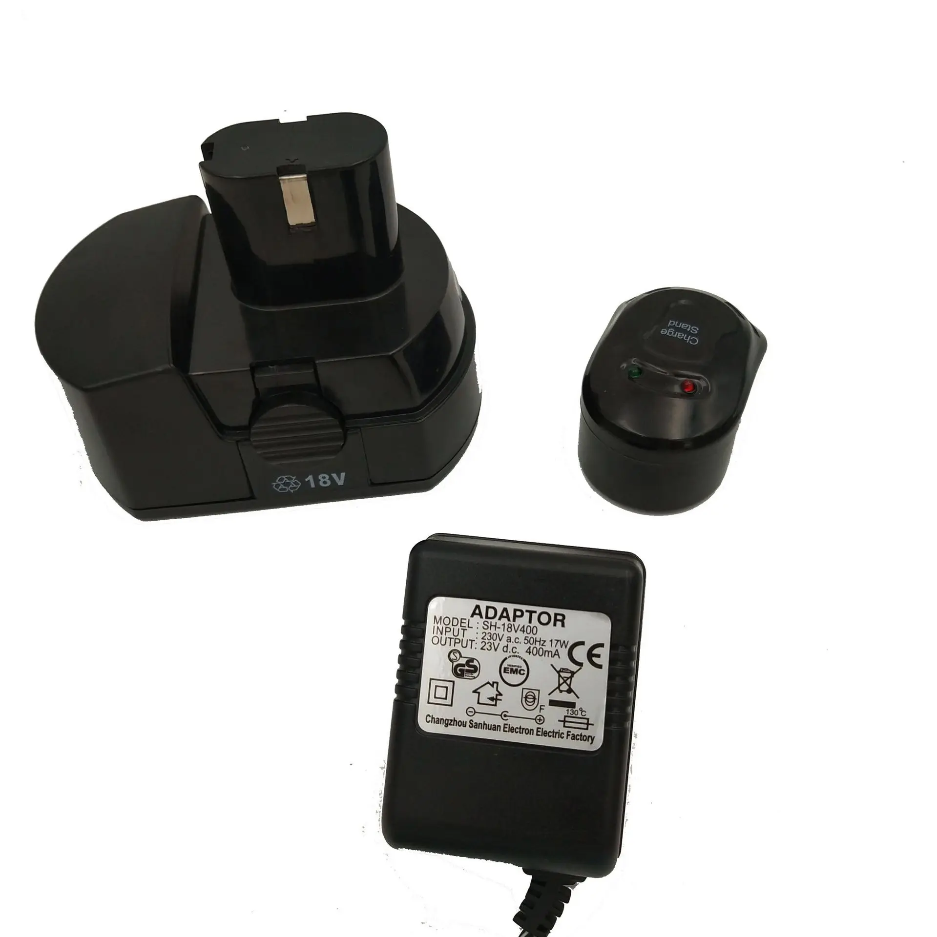 Набор аккумуляторных сверл 92 шт. набор аксессуаров для самостоятельного ремонта