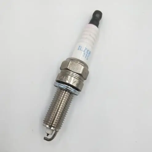 4 шт 12290R48H01 ILZKR7B11S Иридиум Свеча зажигания для Honda Accord Acura 12290-R48-H01 ILZKR7B-11S