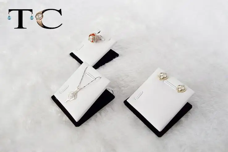 Акция 3 шт./лот магнитный держатель для сережек гвоздиков висячая подставка из