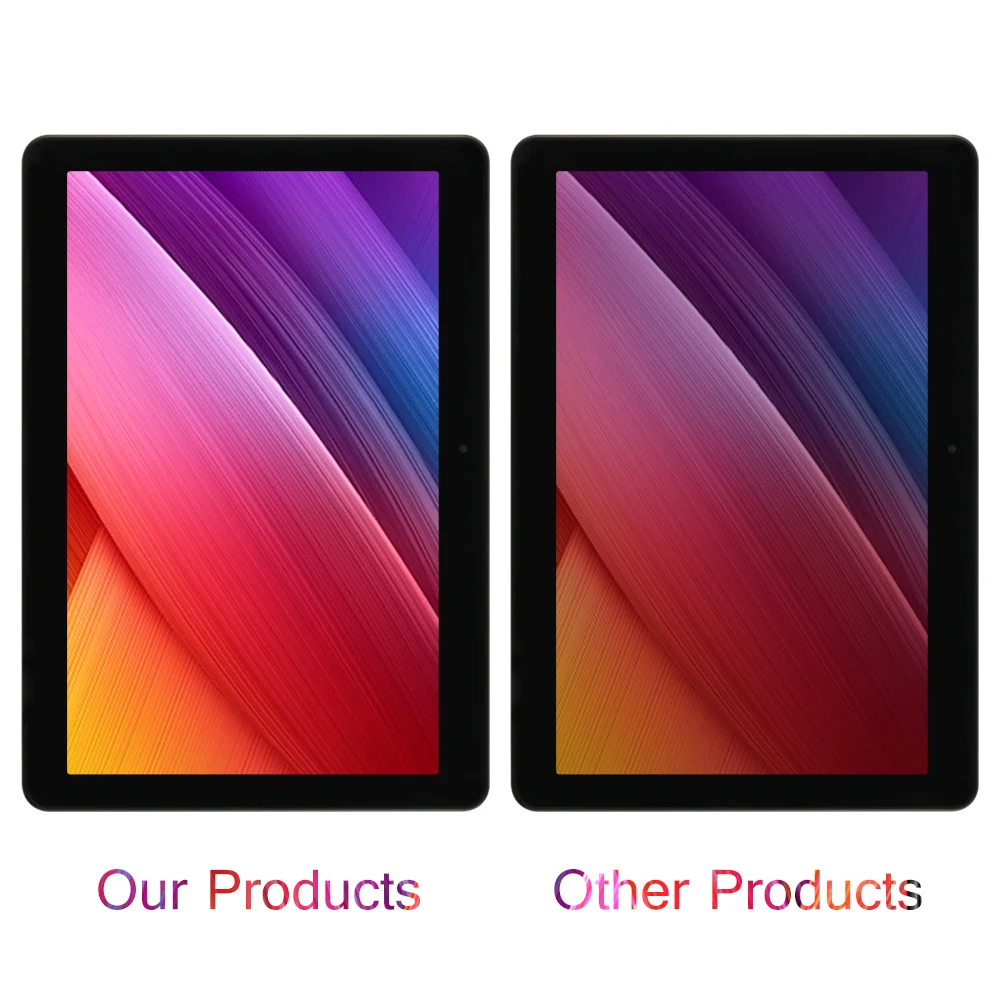 SRJTEK для Acer Iconia One 10 B3 A10 LCD дисплей Матрица сенсорный экран дигитайзер сенсор