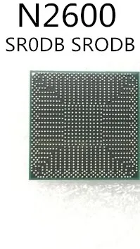 Новый N2600 SR0DB SRODB | Электроника