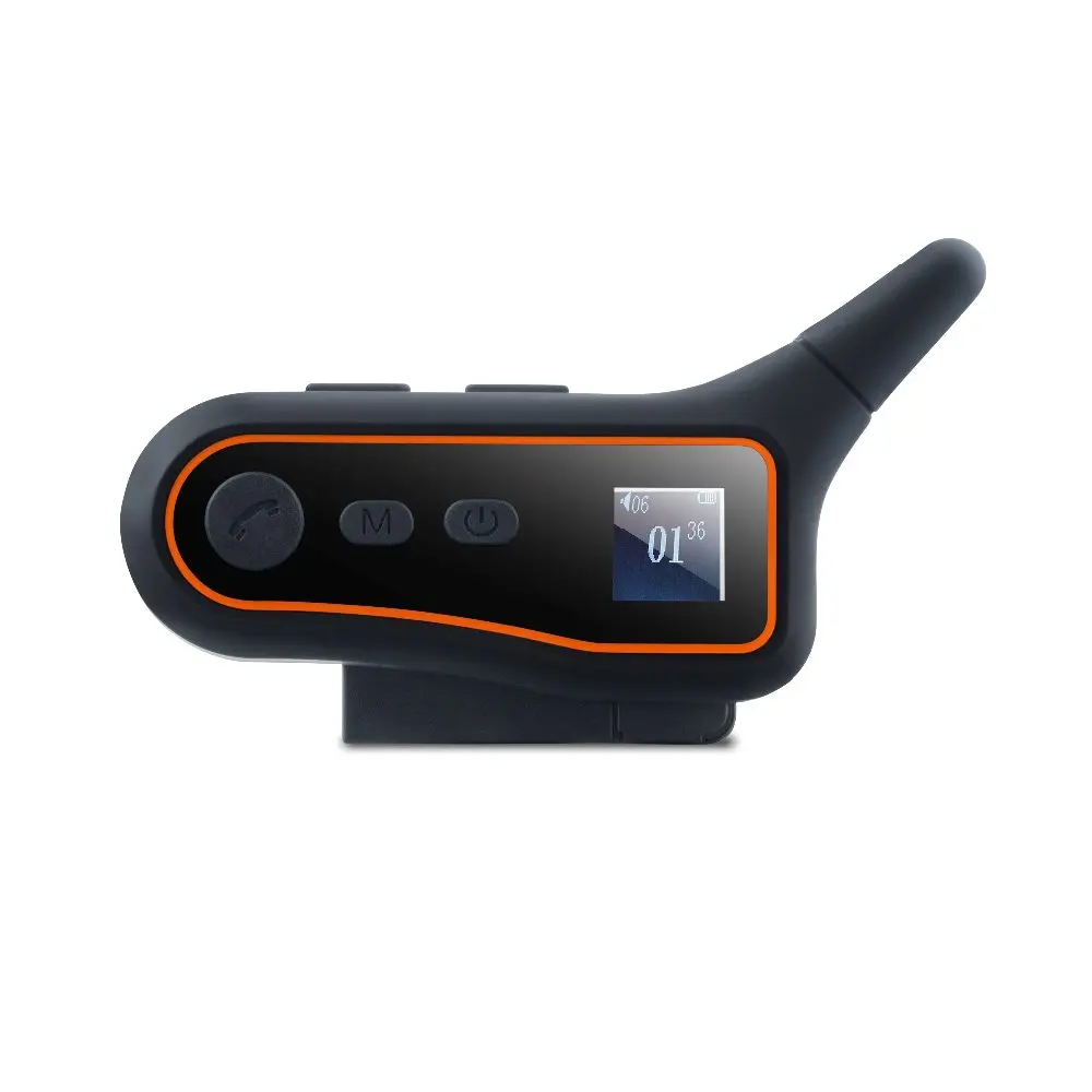 3000 м полный Deplux Bluetooth домофон мотоцикла BT двигатель для верховой езды