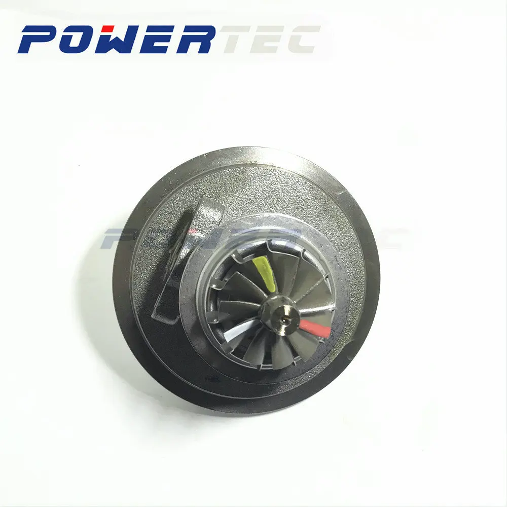 K03 53039880062 Новый турбо-сердечник для Citroen Jumper 2 HDI 74 кВт 101 HP dw12-картридж турбины