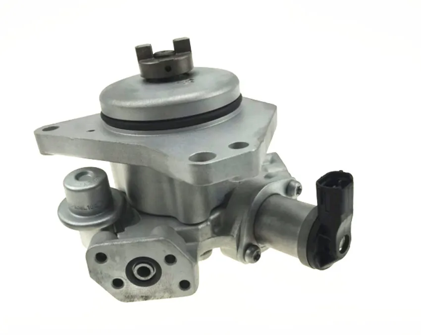 Топливный насос высокого давления 16630-6N200/HFP108-02 Подходит для Nissan Bluebird Primera Sylphy G10