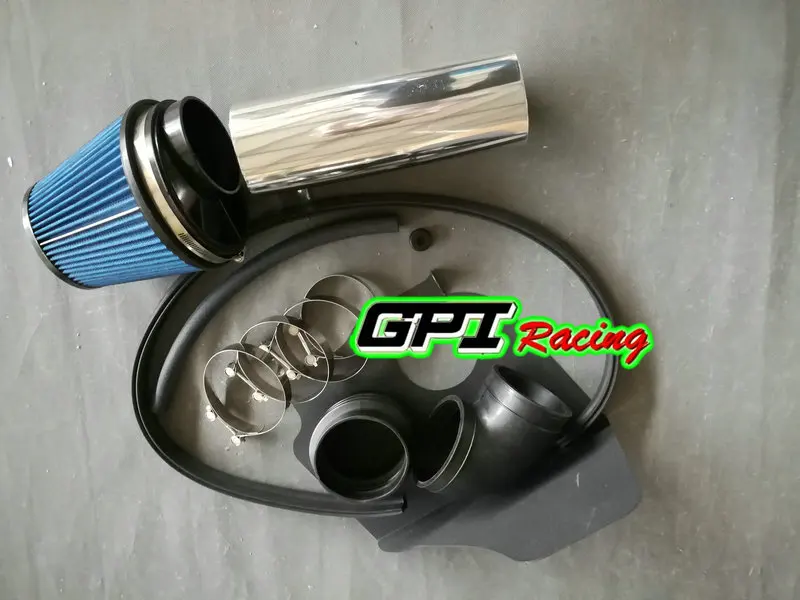 Холодный воздухозаборник для 05 10 Dodge Magnum/Charger/Chrysler 300C 5 7 6 1|intake|intake coldintake air |