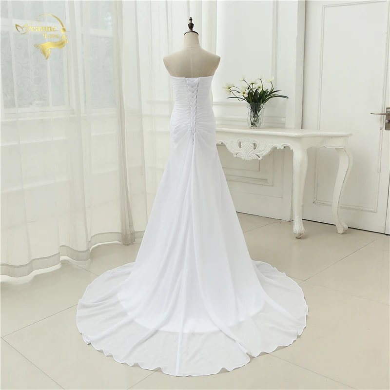2021 Новое поступление свадебное платье Vestido De Noiva Robe Mariage свадебные платья русалки