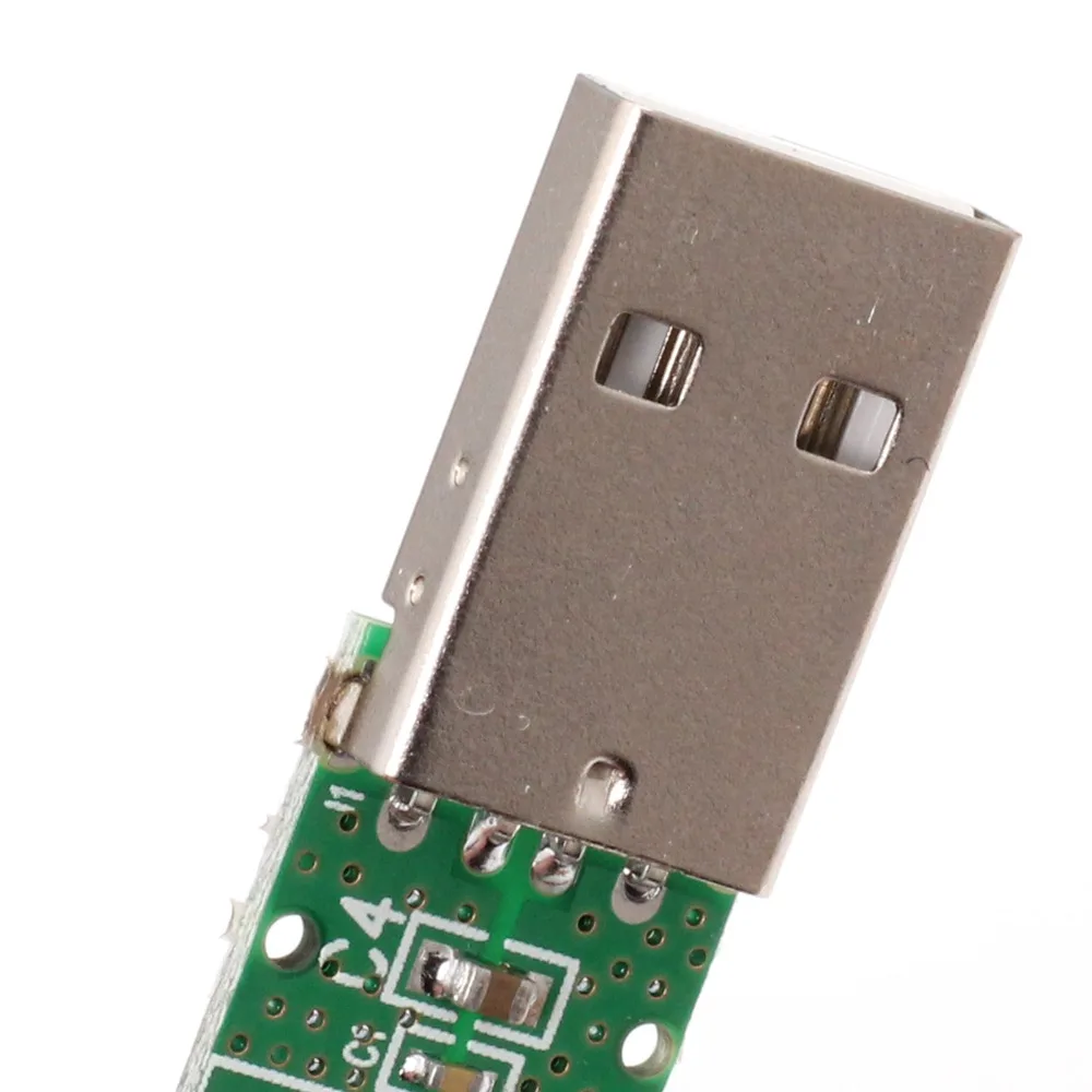 DC-DC USB Повышающий Модуль источника питания повышающий преобразователь плата
