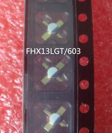 

Free Shipping FHX13LGT/603 SMD