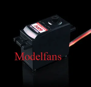 

Power HD High Torque Digital Servo 2BB 41g/4.1kg HD-4180BB for rc airplane