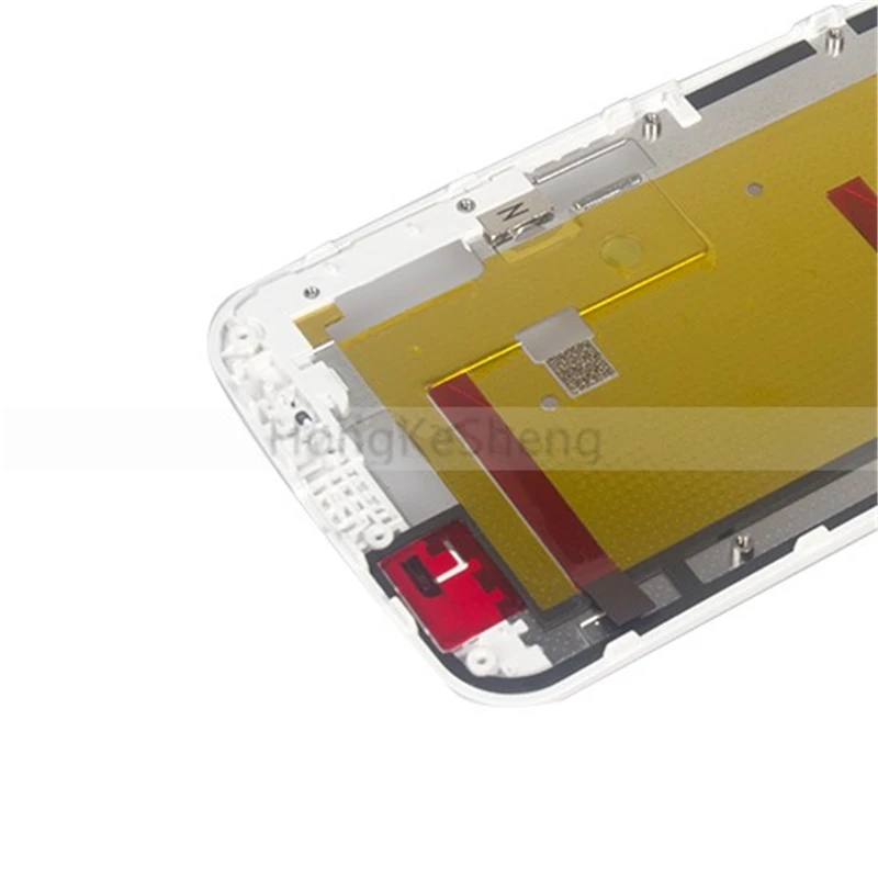OEM передний корпус Замена для Motorola Moto G2 G LTE XT1079 Новый | Мобильные телефоны и