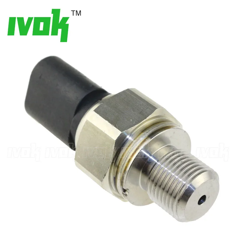 Оригинальный гидравлический датчик давления масла для Комацу 7681 93 1650 7681931650 50