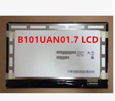K2 Новый B101UAN02.1 B101UAN02 V1 v.1 B101UAN01 V2 v.2 V7 .7 50pin планшет hd экран 1920 X1200 | Компьютеры и офис