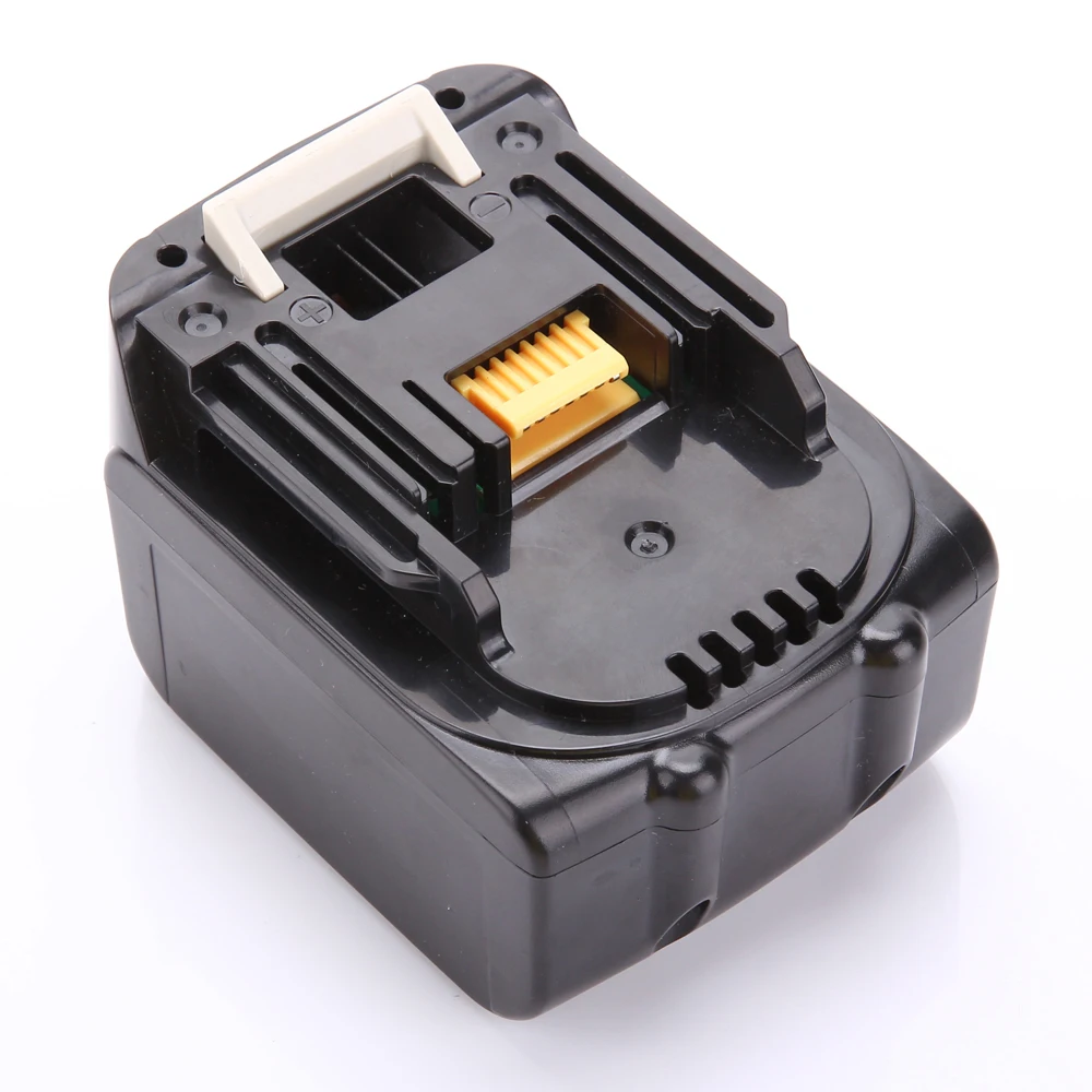 BL1415 Электрическая Дрель аксессуары 14 4 V 1500 мА/ч 2000 мАч для MAKITA 1.5Ah 2Ah BL1430 BL1440 194066-1