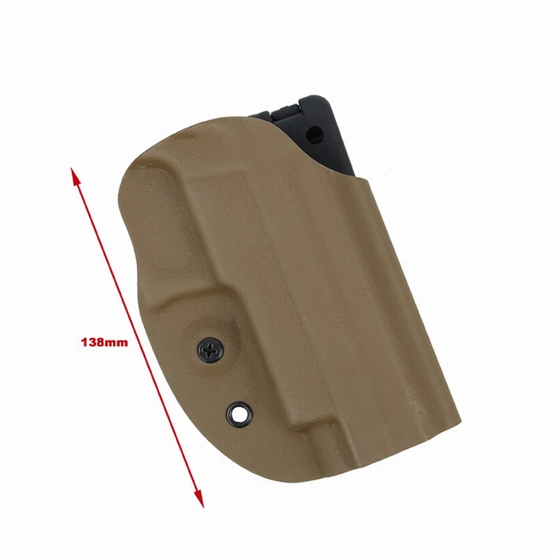 Аксессуары для пейнтбола страйкбола ar 15 тактическая платформа Marui 226 GBB кобура