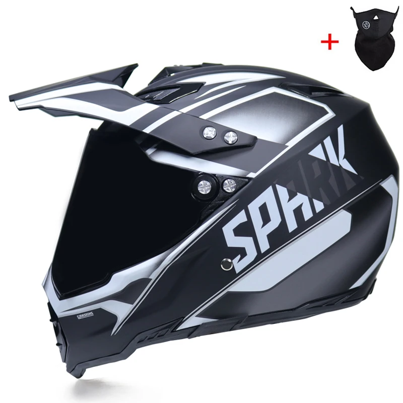 Мотоциклетные шлемы для квадроциклов motocorss racing внедорожные Casco Capacetes moto DOT