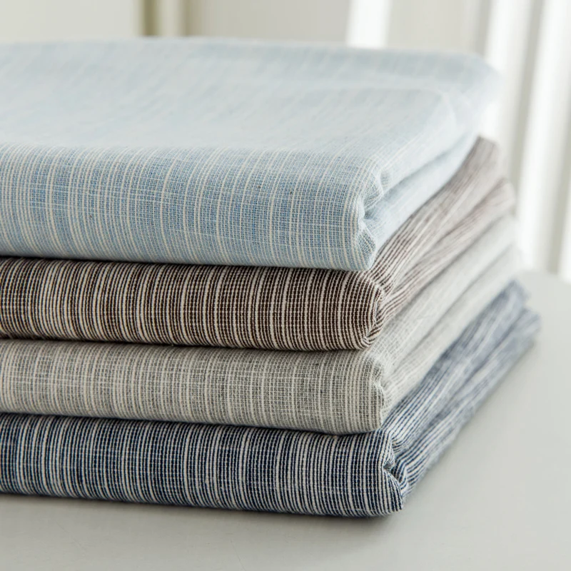 High Qulity Simple Art Table Cloth Tablecloth Cotton Linen Solid Blue Gray Coffee Nappe toalha de mesa Дом и сад