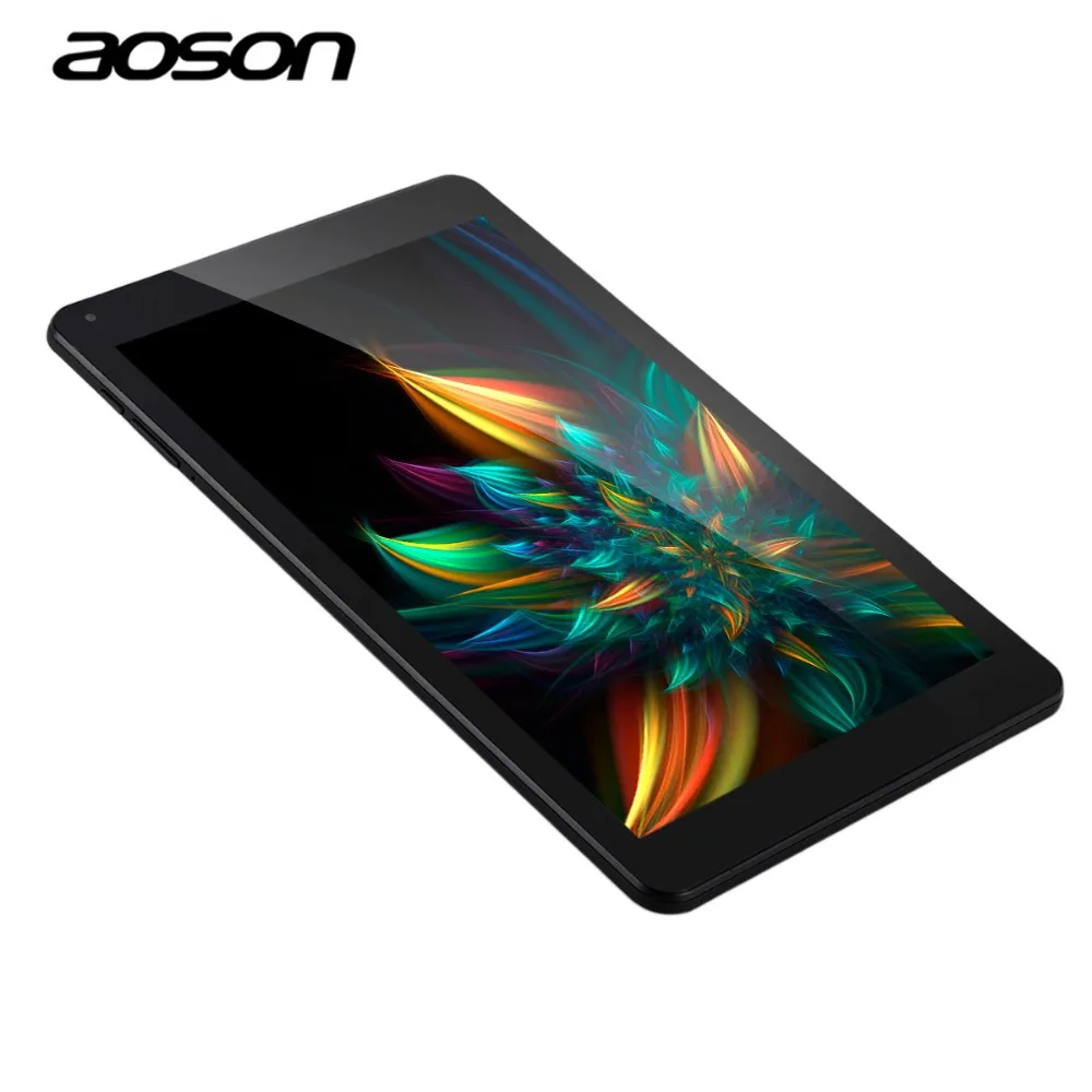 Быстрая скорость aoson R101 2 ГБ Оперативная память 16 Встроенная 10 1 дюймов Android 6 0 Tablet PC