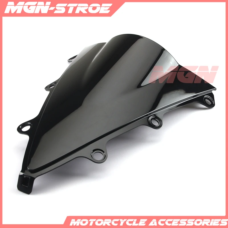 Лобовое стекло мотоцикла для CBR300R CBR 300R 2014 2015 2016 2017 14 15 16 17|Козырьки от ветра и ветр.