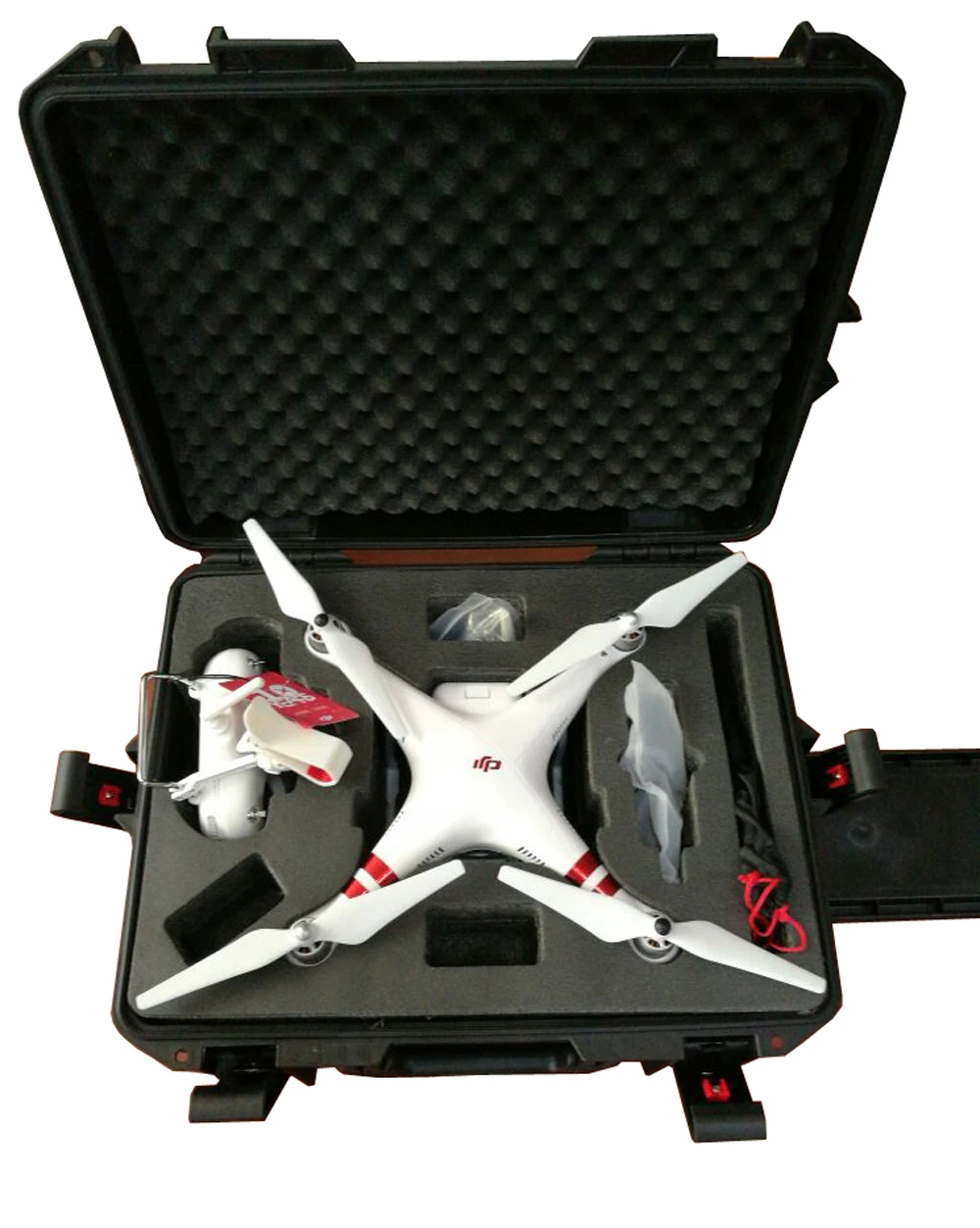 DJI phantom 4 стандартный защитный чемодан ABS случае Специально на заказ для