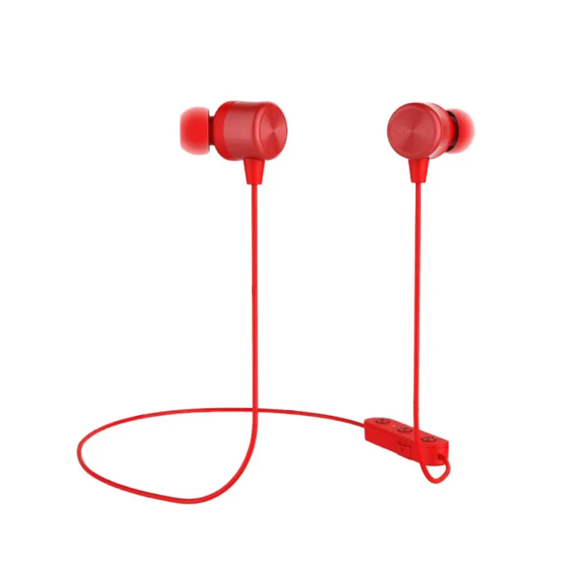 EDAL Bluetooth 5 0 Спортивные Беспроводные наушники-вкладыши в стиле X-neck Halter Magic B