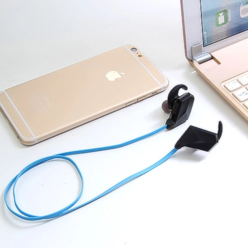 LemonMan наушники soll стиль движение для телефона прослушивания песни Спорт на