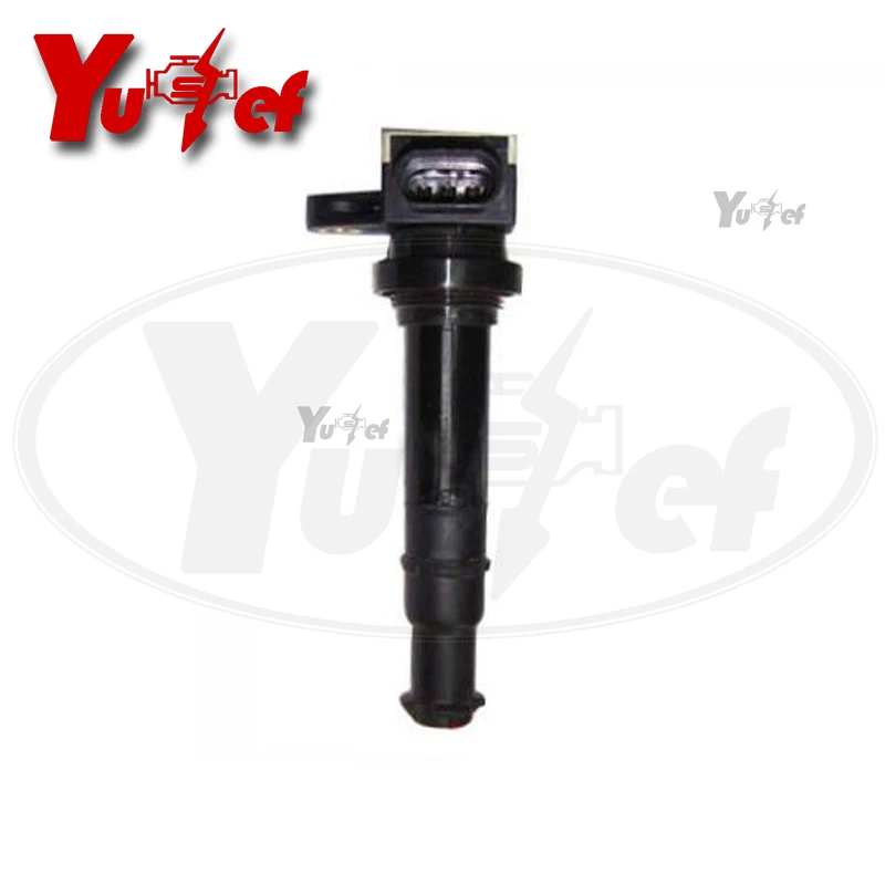 

Yussef High Quality Ignition Coil For G M 17210-14900 / 1721014900